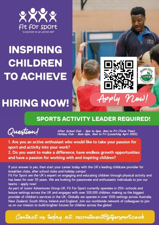 Moulton CEVC Primary School Parent Portal Newsletter Number SIXTEEN moulton-cevc-primary-school-parent-portal-newsletter-number-sixteen