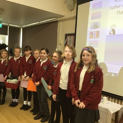 Colouring Competition