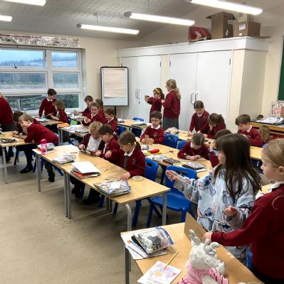 Drawbridges in Year 3