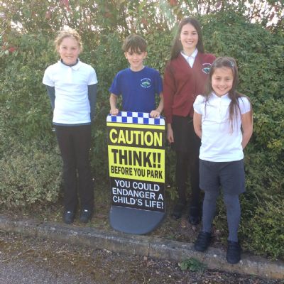 JRSO's and their Road signs