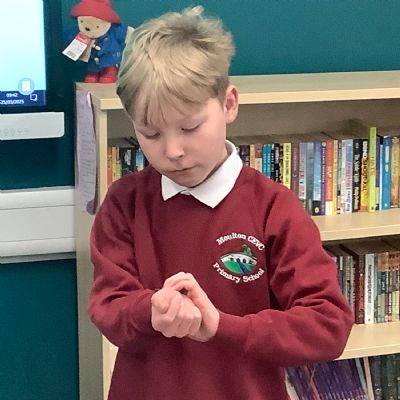Year 6 in Science